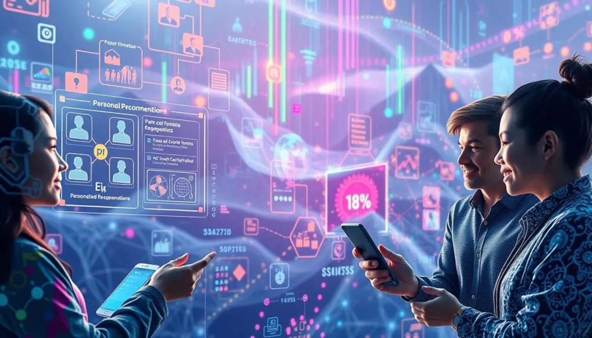 AI for customer engagement