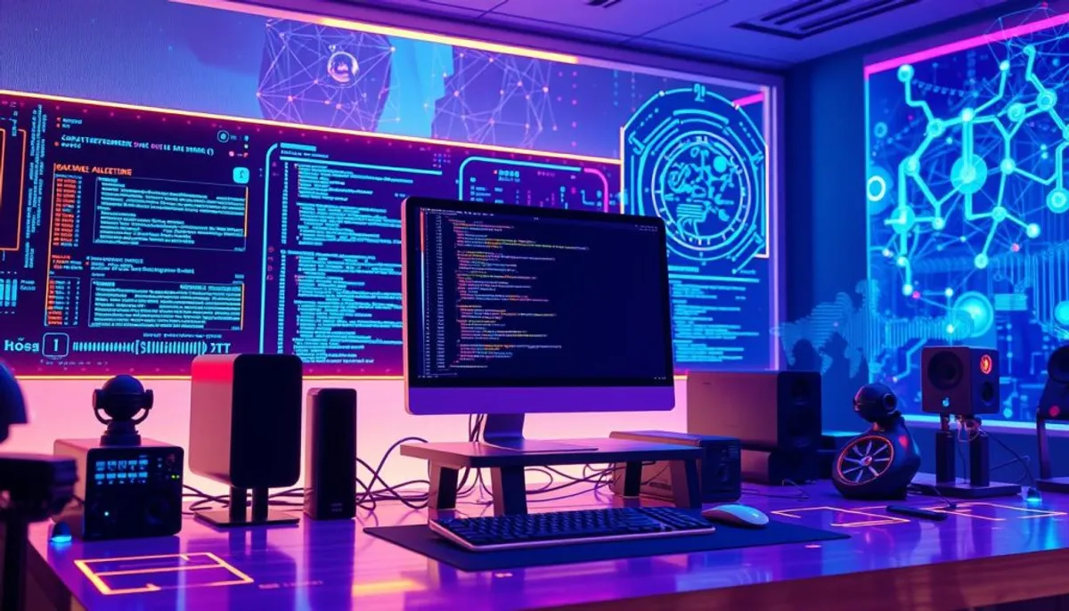 ai for developers