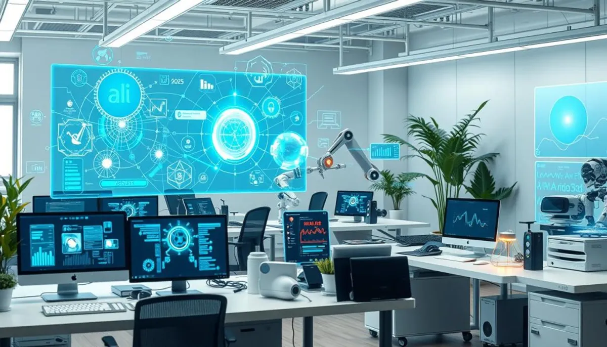 AI tools